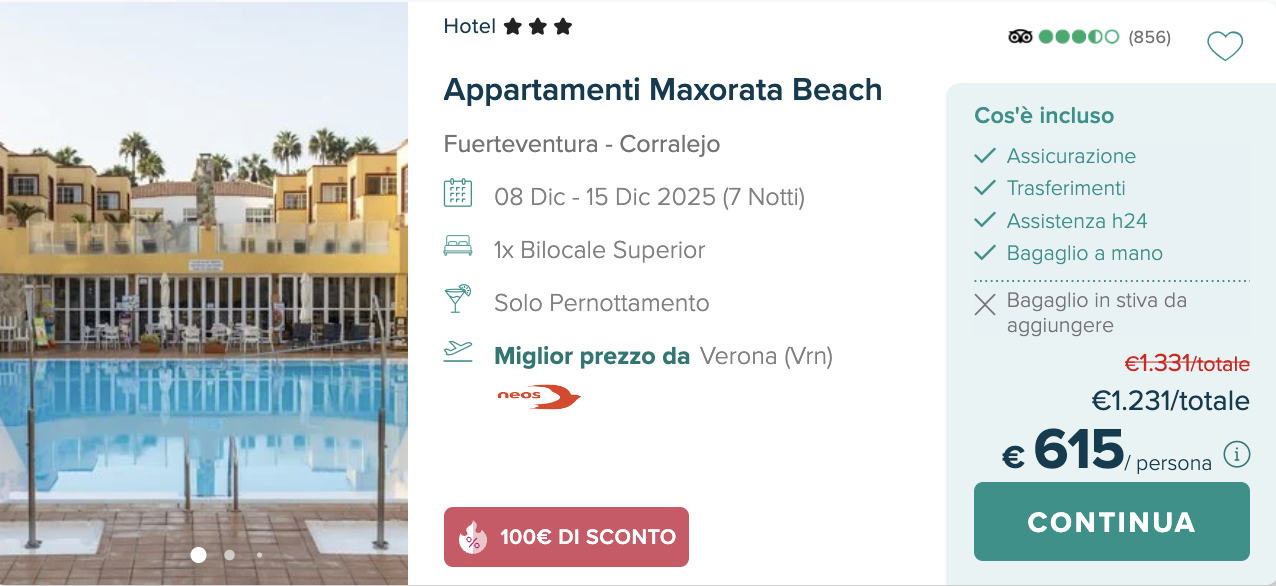 Partner Link edenviaggi_it_packages