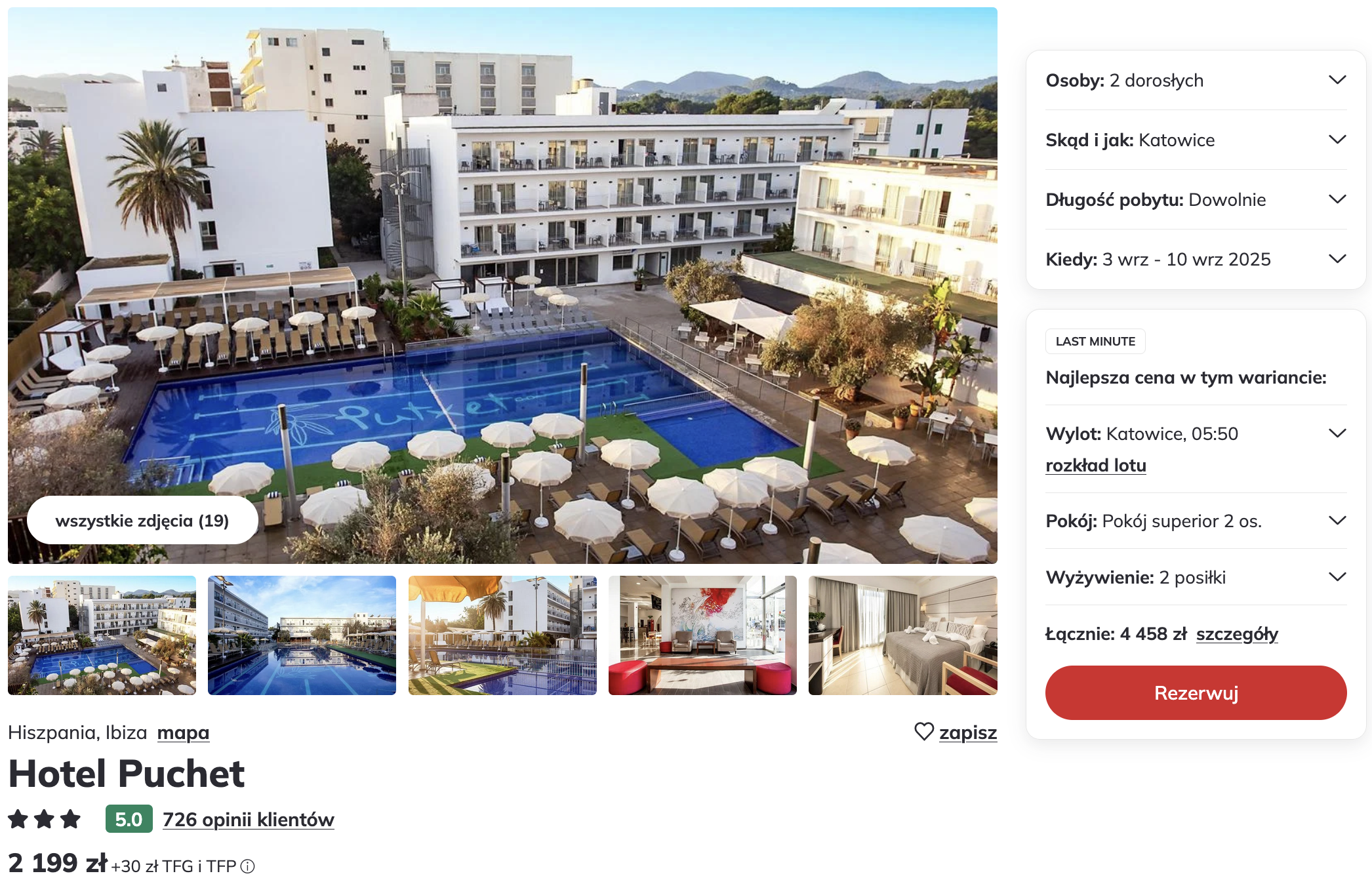 Partner Link itaka_pl_packages_direct
