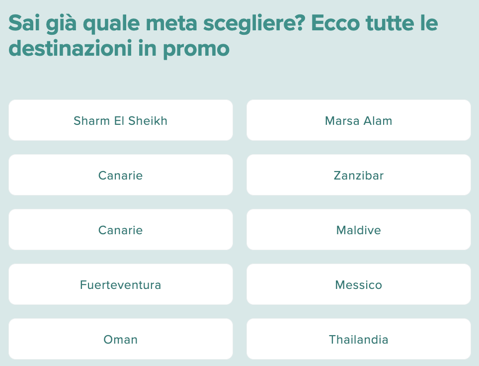 Partner Link edenviaggi_it_packages