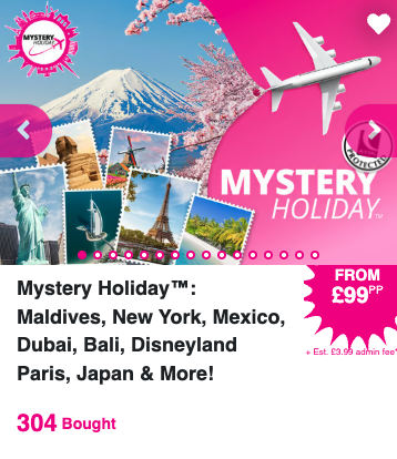 Partner Link wowcher_uk_packages_direct