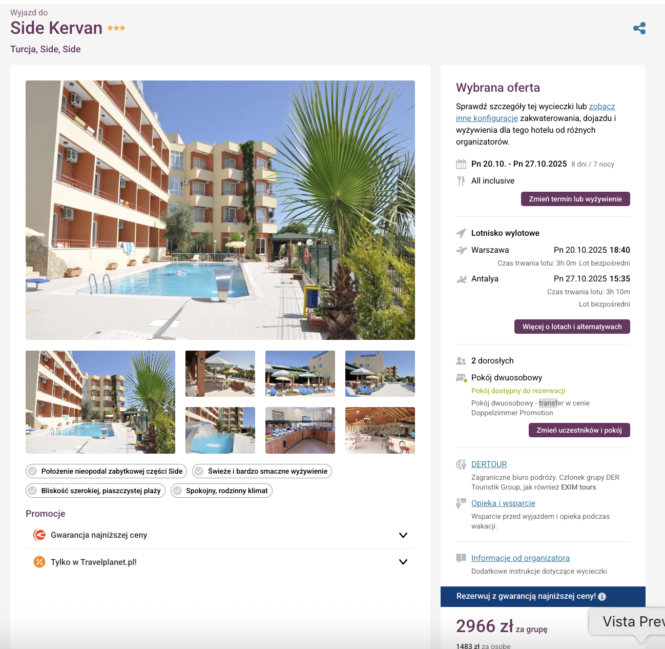 Partner Link travelplanet_pl_packages_wl