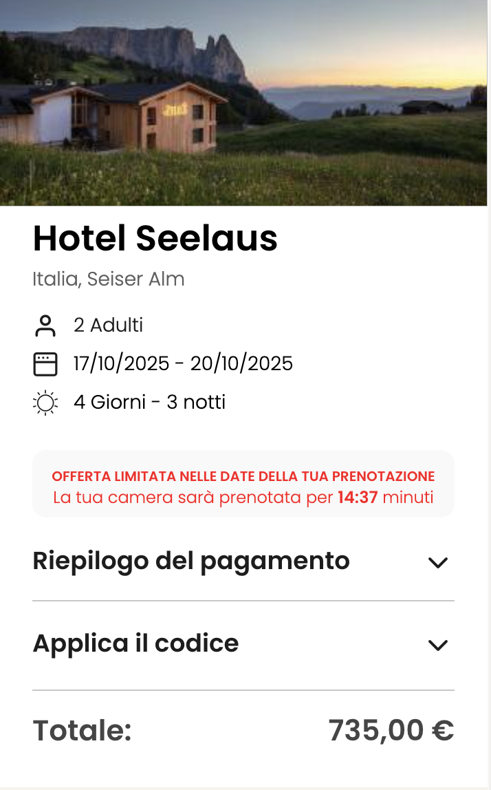 Partner Link travelcircus_it_experiences_direct