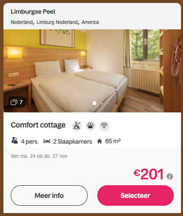 Partner Link centerparcs_nl_accommodations_direct