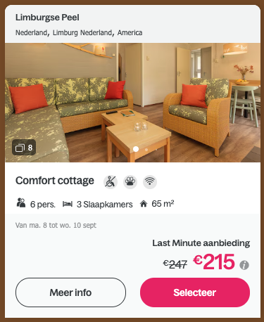 Partner Link centerparcs_nl_accommodations_direct