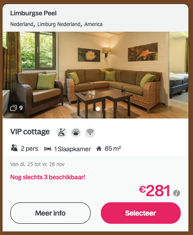 Partner Link centerparcs_nl_accommodations_direct
