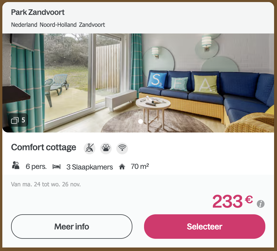 Partner Link centerparcs_nl_accommodations_direct