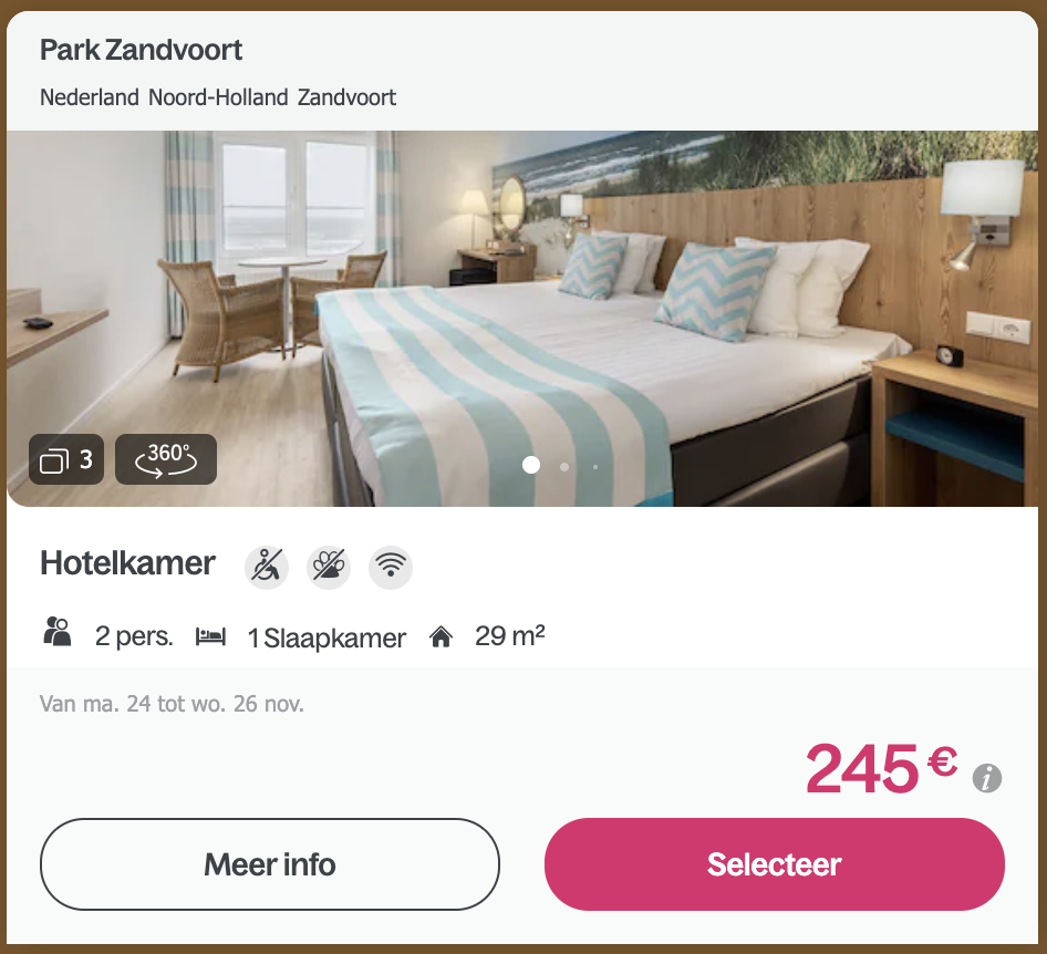 Partner Link centerparcs_nl_accommodations_direct