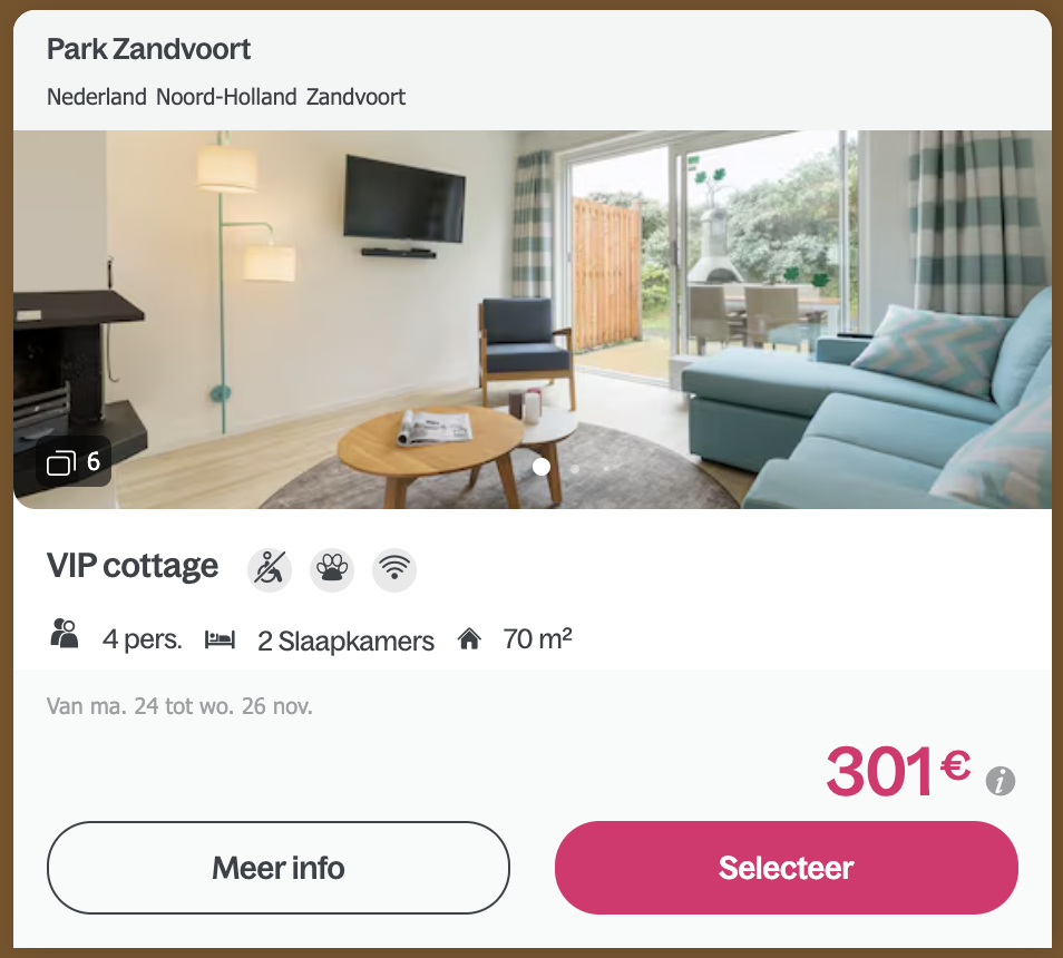 Partner Link centerparcs_nl_accommodations_direct