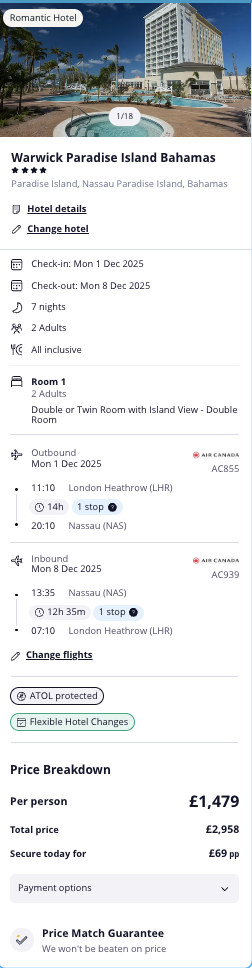 Partner Link loveholidays_uk_packages_direct