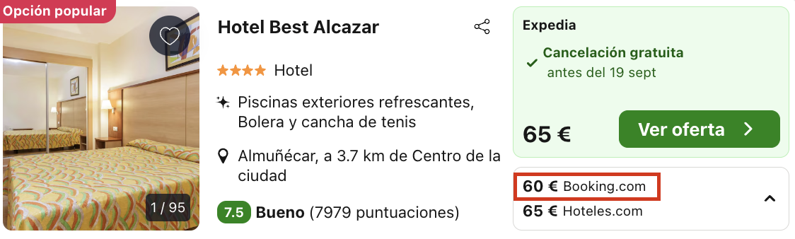 Partner Link trivago_es_accommodations_affiliate
