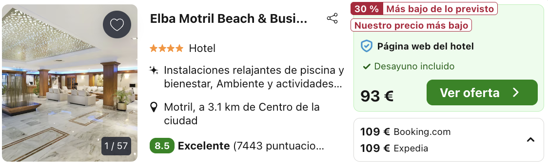 Partner Link trivago_es_accommodations_affiliate