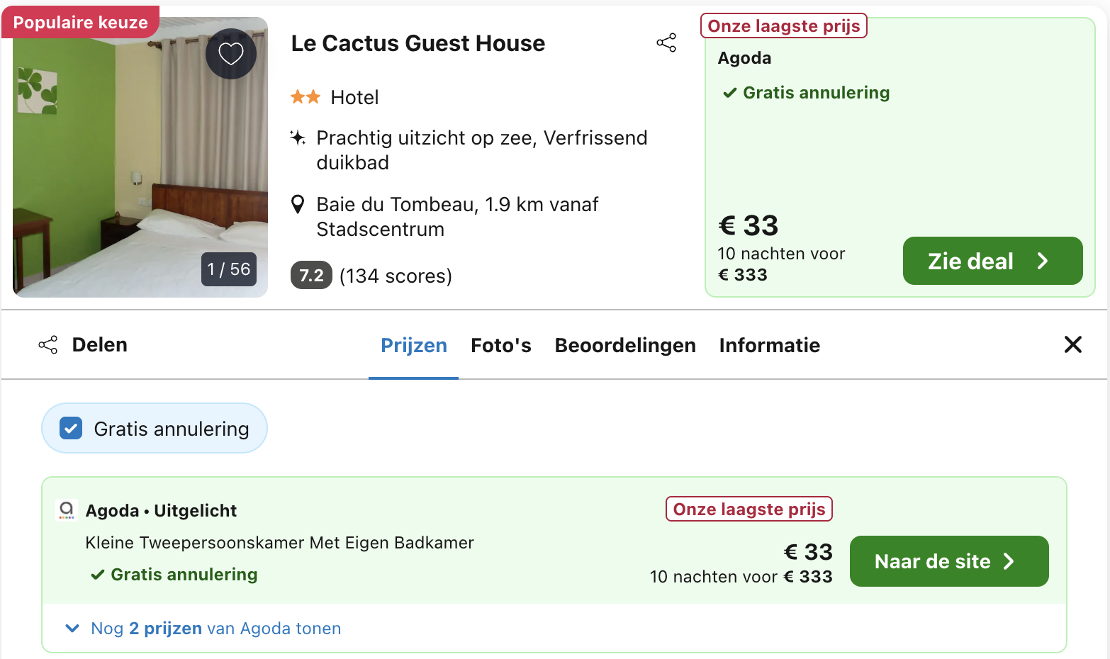 Partner Link trivago_nl_accommodations_affiliate