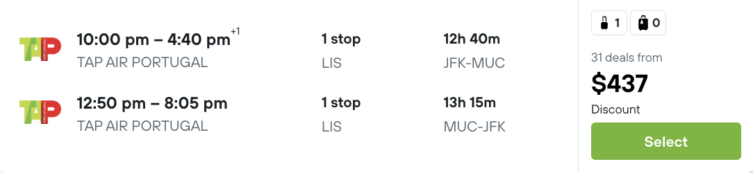 Partner Link kayak_us_flights_wl