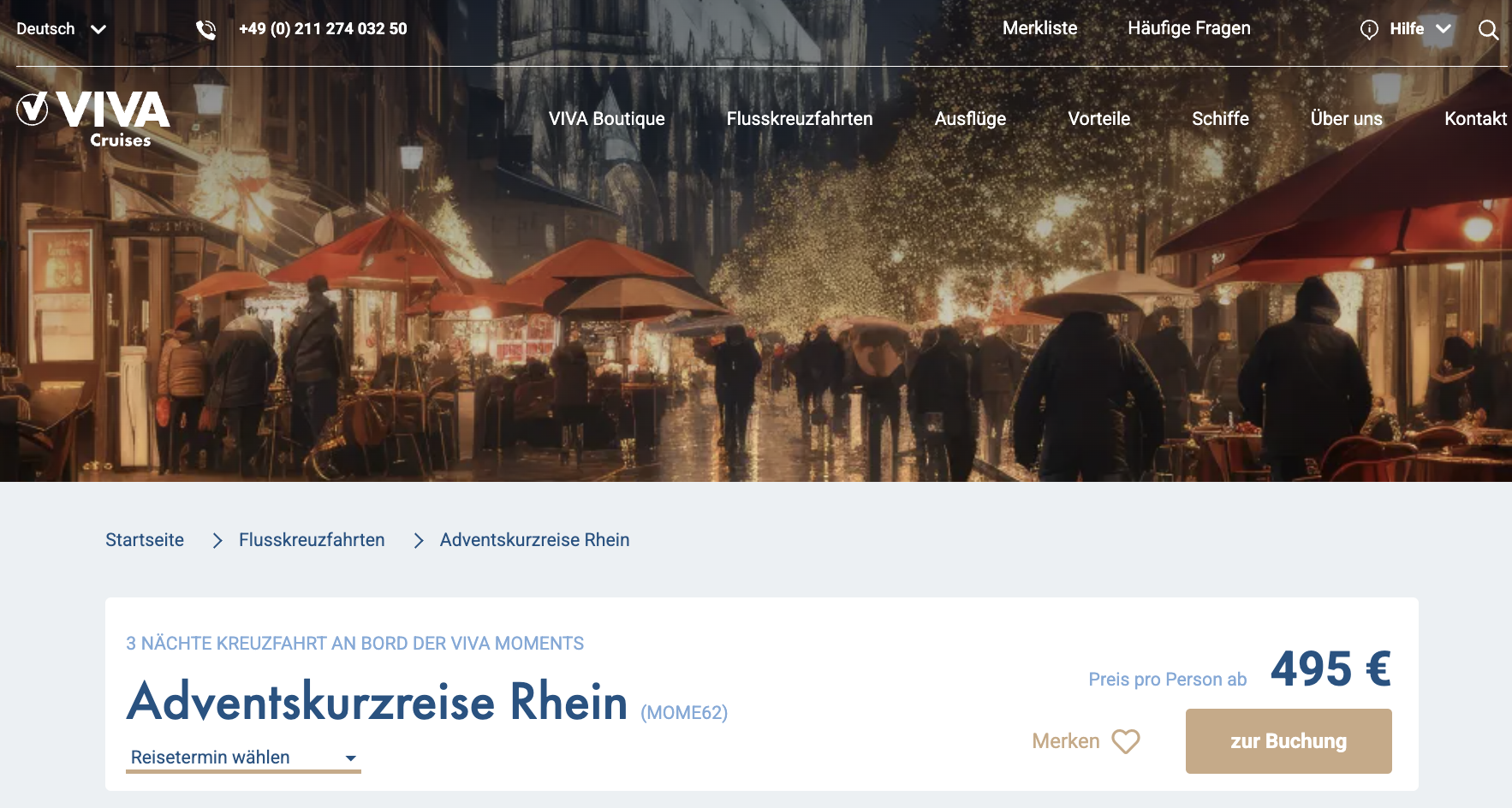 Partner Link viva_de_cruises_direct