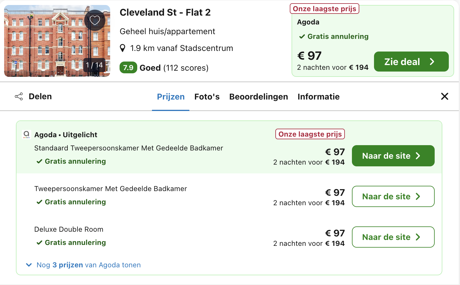Partner Link trivago_nl_accommodations_affiliate