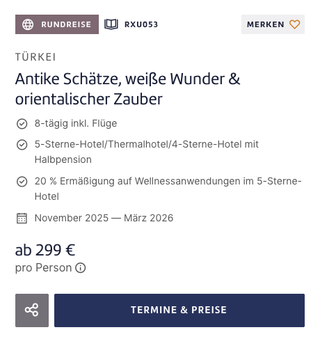 Partner Link bergeundmeer_de_packages_direct