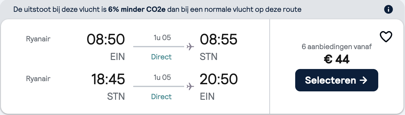 Partner Link skyscanner_nl_flight_affiliate