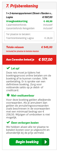 Partner Link corendon_nl_packages_affiliate