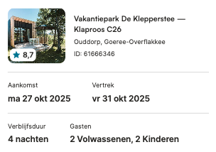 Partner Link holidu_nl_accommodations_wl