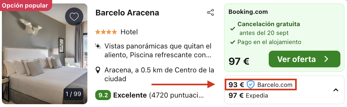 Partner Link trivago_es_accommodations_affiliate