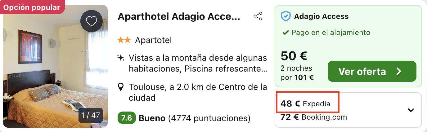 Partner Link trivago_es_accommodations_affiliate