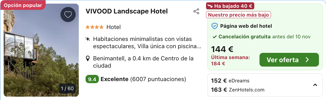 Partner Link trivago_es_accommodations_affiliate