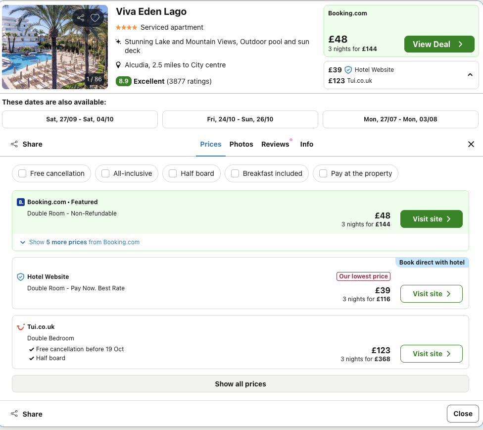 Partner Link trivago_uk_accommodations_affiliate