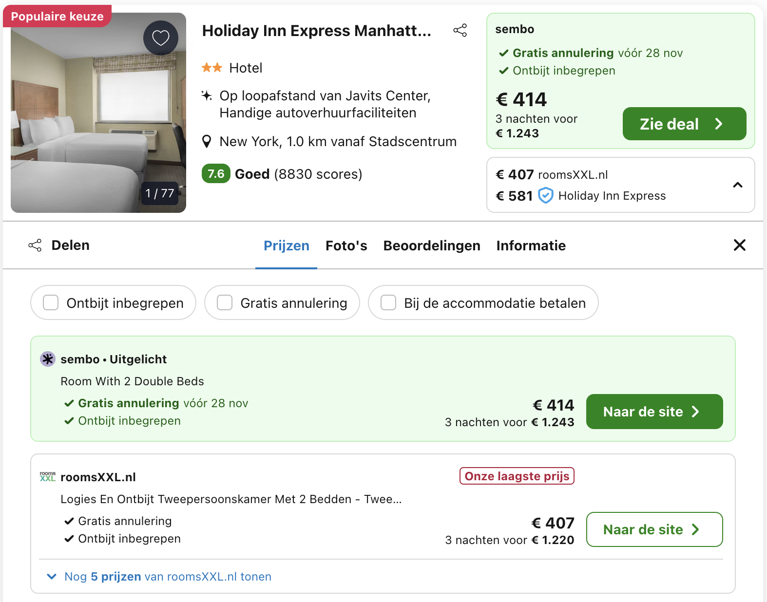 Partner Link trivago_nl_accommodations_affiliate