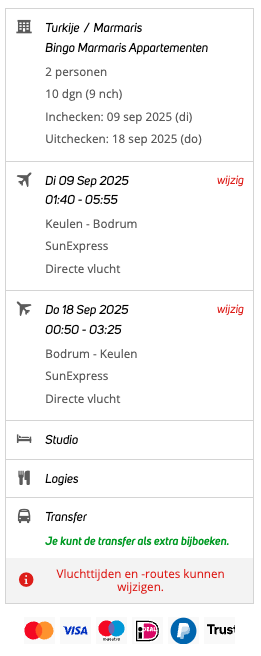 Partner Link corendon_nl_packages_affiliate