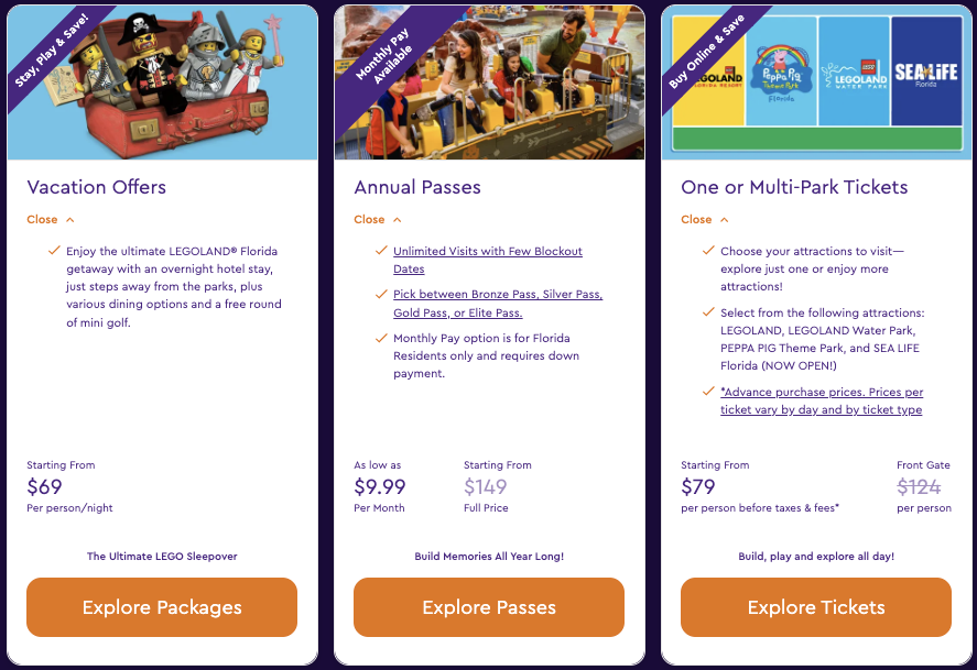 Partner Link legoland_us_activities_affiliate