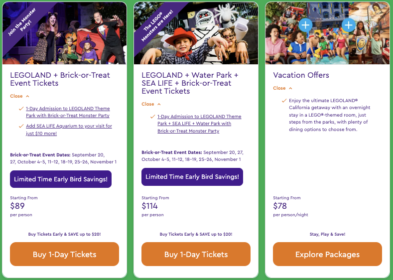 Partner Link legoland_us_activities_affiliate