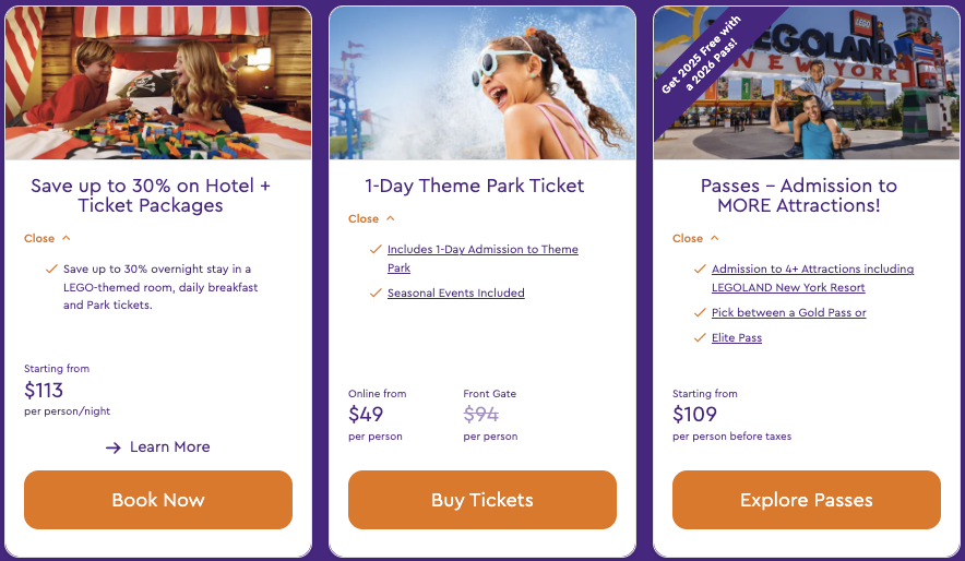 Partner Link legoland_us_activities_affiliate