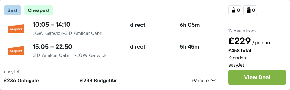 Partner Link kayak_uk_flights_wl