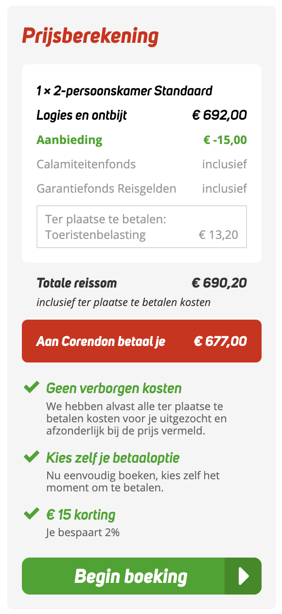 Partner Link corendon_nl_packages_direct