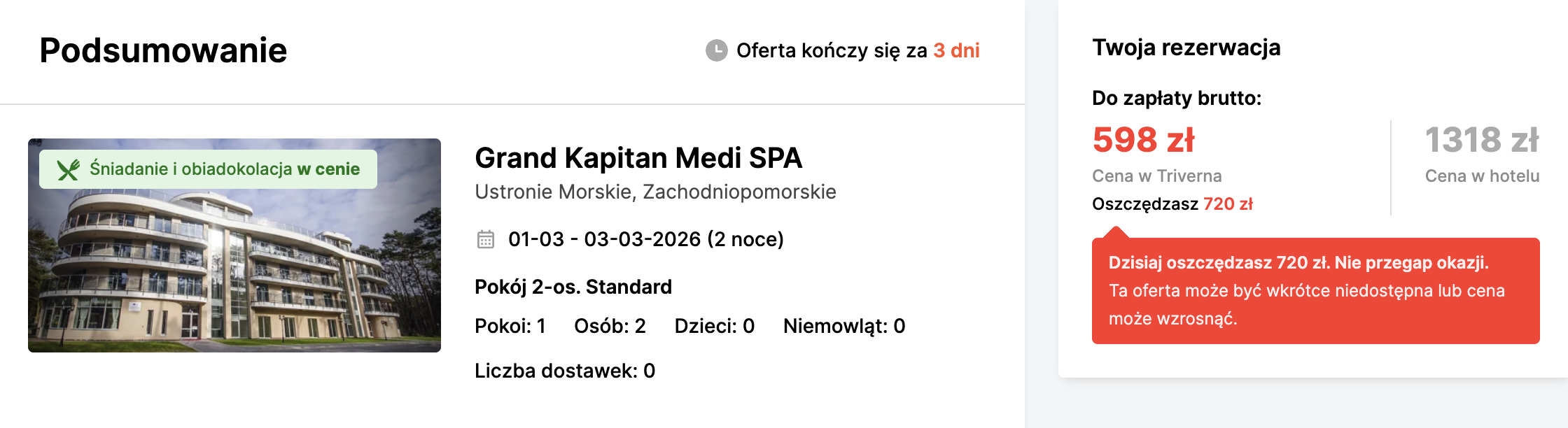 Partner Link triverna_pl_accommodations_direct