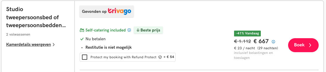 Partner Link trivago_nl_accommodations_affiliate