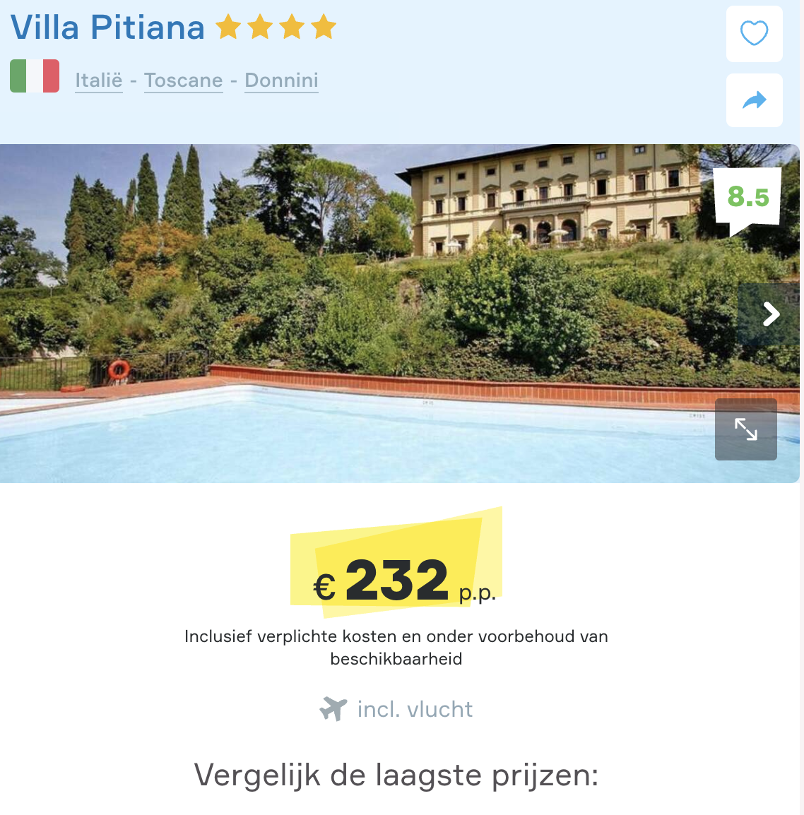 Partner Link vakantiediscounter_nl_packages_affiliate