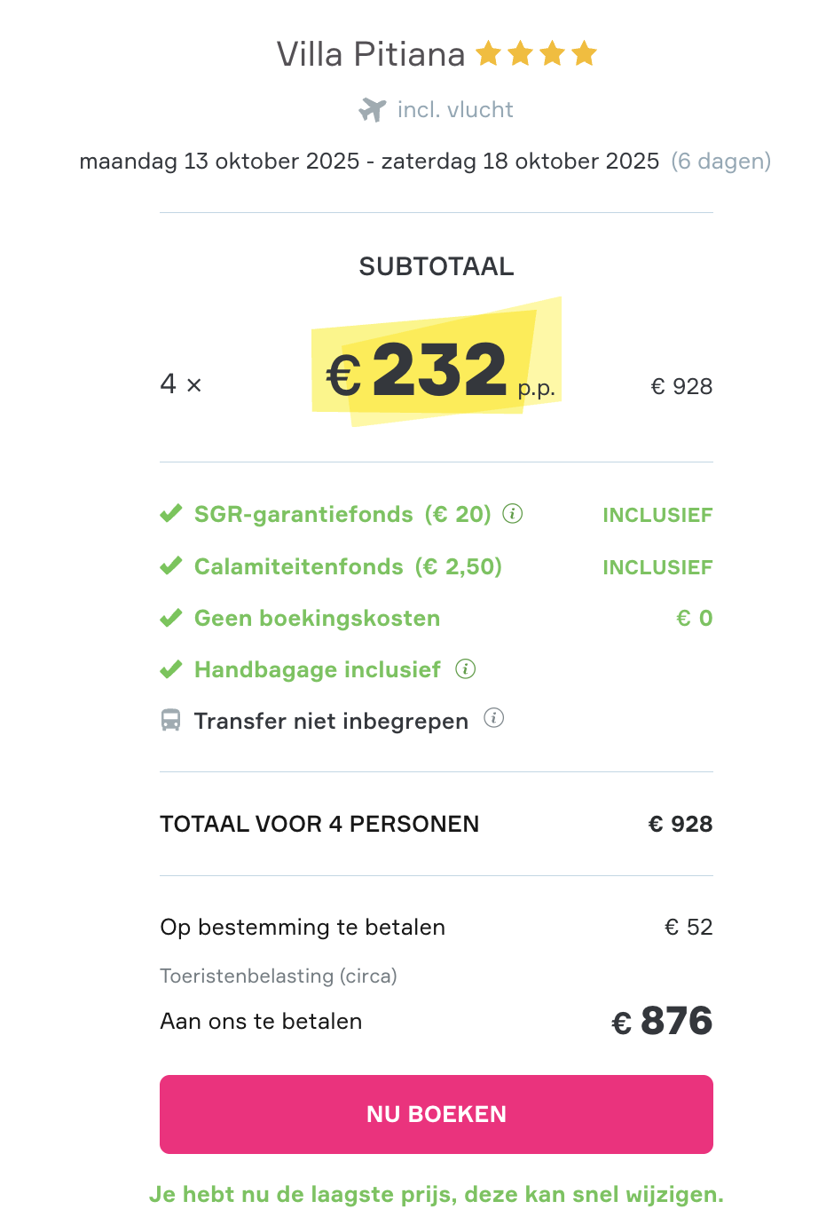 Partner Link vakantiediscounter_nl_packages_affiliate