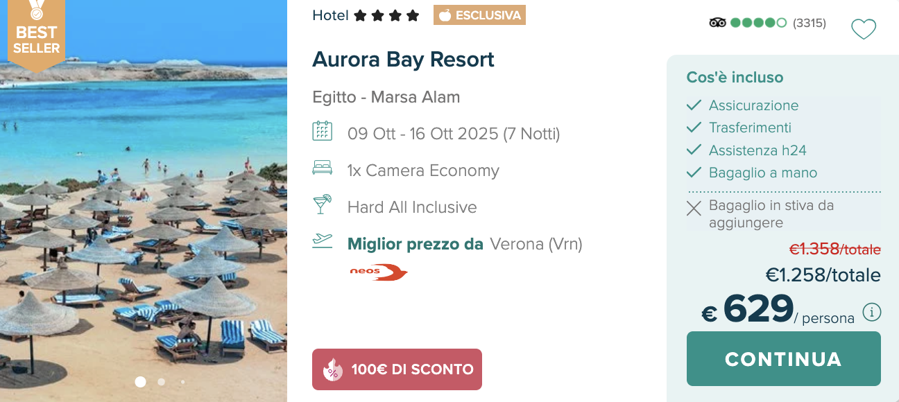 Partner Link edenviaggi_it_packages