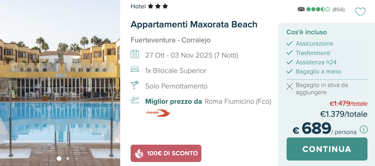 Partner Link edenviaggi_it_packages