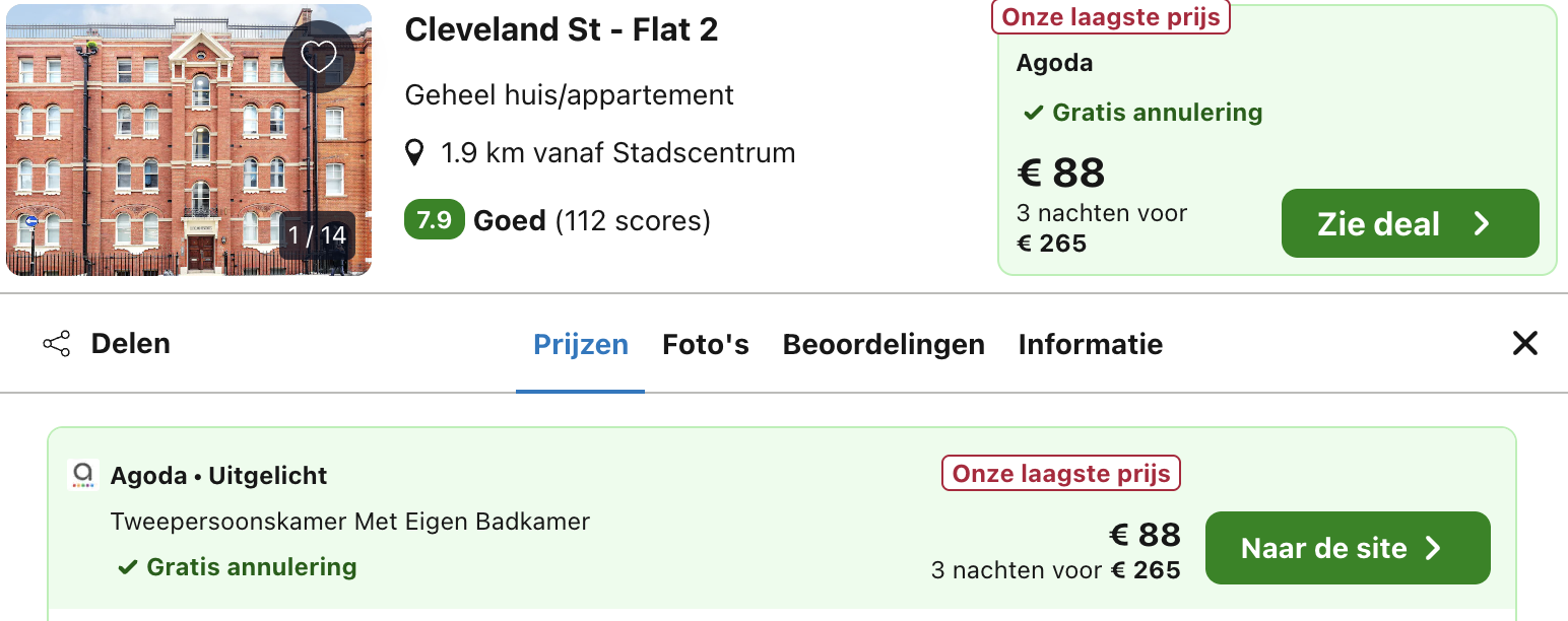 Partner Link trivago_nl_accommodations_affiliate