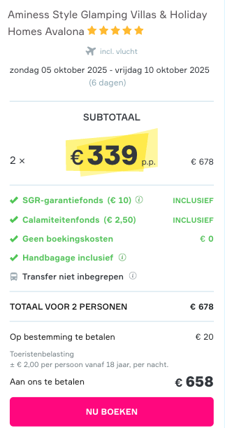 Partner Link vakantiediscounter_nl_packages_affiliate