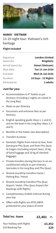 Partner Link voyageprive_uk_packages_affiliate