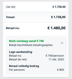 Partner Link esky_nl_packages_wl