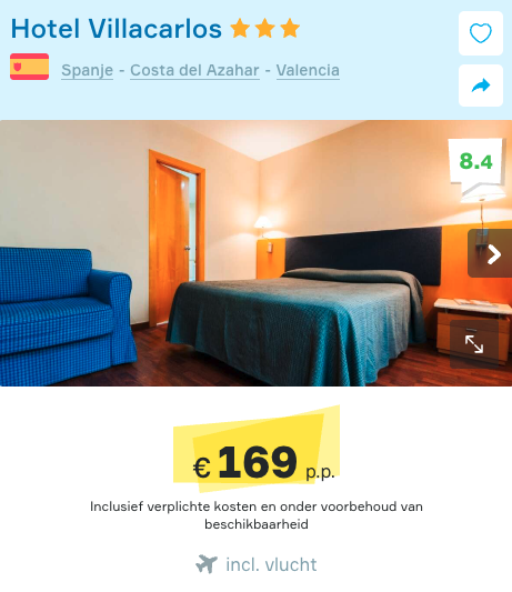 Partner Link vakantiediscounter_nl_packages_affiliate