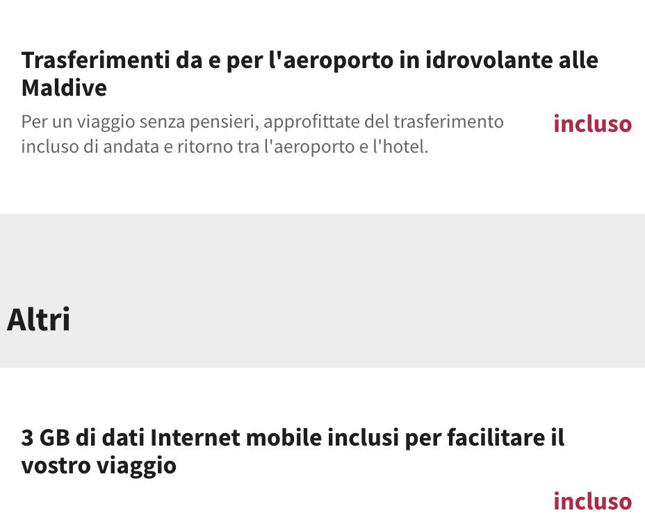 Partner Link voyageprive_it_packages_direct