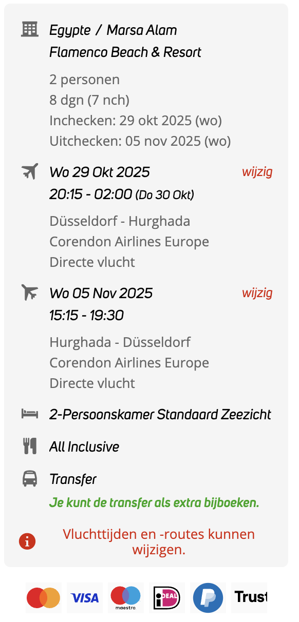 Partner Link corendon_nl_packages_affiliate
