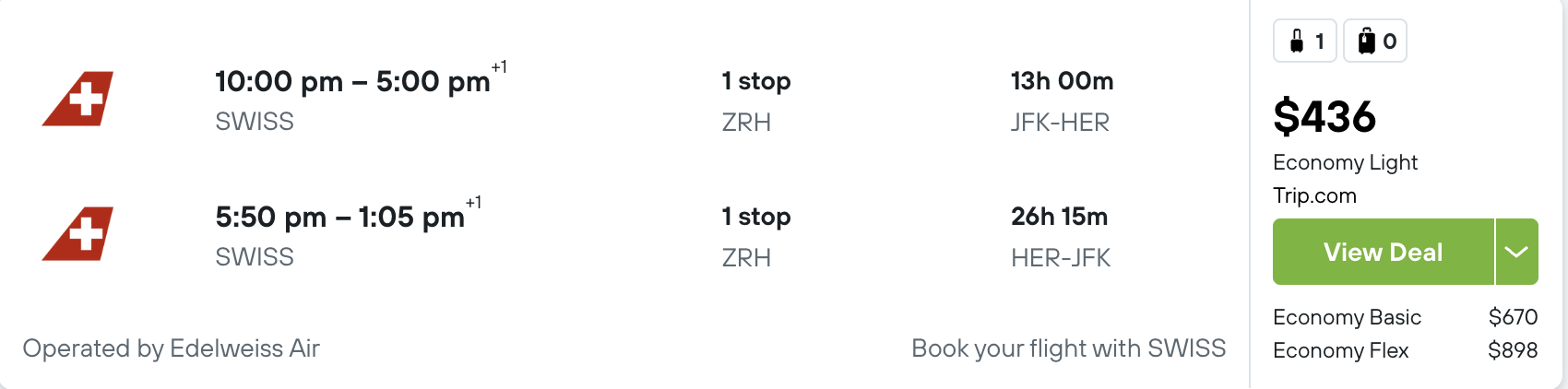 Partner Link kayak_us_flights_wl