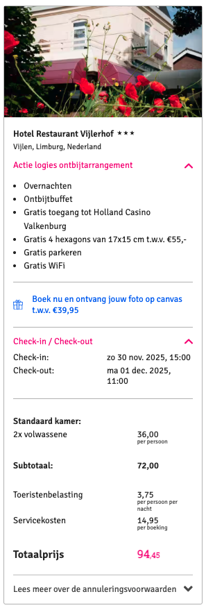 Partner Link voordeeluitjes_nl_accommodations_affiliate