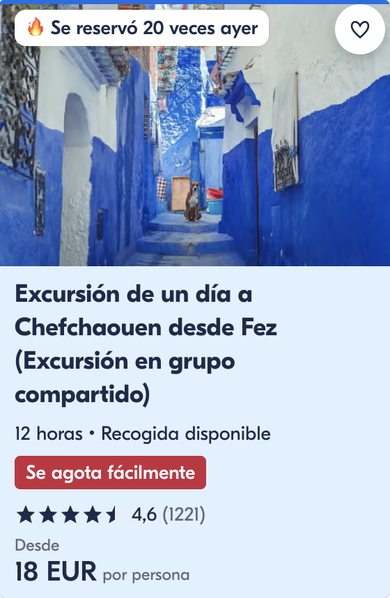 Partner Link getyourguide_es_activities_affiliate